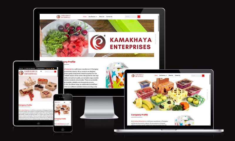 Kamakhya Enterprises